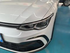 Volkswagen Golf 280TSI DCT R-Line Type - ფოტო 4