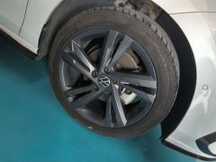 Volkswagen Golf 280TSI DCT R-Line Type - ფოტო 6