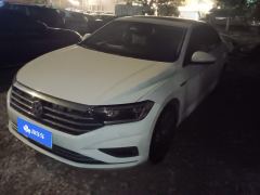 Volkswagen Jetta Sagitar 280TSI DCT 30th Anniversary Edition - ფოტო 1