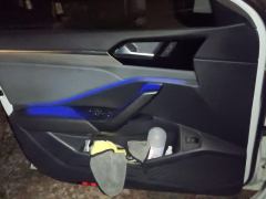 Volkswagen Jetta Sagitar 280TSI DCT 30th Anniversary Edition - ფოტო 12