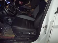 Volkswagen Jetta Sagitar 280TSI DCT 30th Anniversary Edition - ფოტო 14