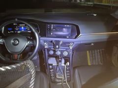 Volkswagen Jetta Sagitar 280TSI DCT 30th Anniversary Edition - ფოტო 16