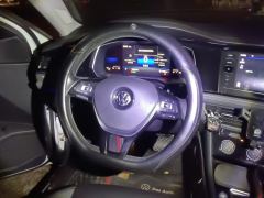 Volkswagen Jetta Sagitar 280TSI DCT 30th Anniversary Edition - ფოტო 18
