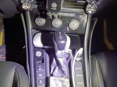 Volkswagen Jetta Sagitar 280TSI DCT 30th Anniversary Edition - ფოტო 19
