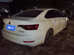 Volkswagen Jetta Sagitar 280TSI DCT 30th Anniversary Edition - ფოტო 2