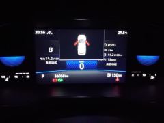 Volkswagen Jetta Sagitar 280TSI DCT 30th Anniversary Edition - ფოტო 20