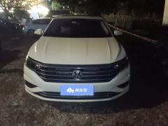 Volkswagen Jetta Sagitar 280TSI DCT 30th Anniversary Edition - ფოტო 3