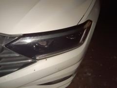 Volkswagen Jetta Sagitar 280TSI DCT 30th Anniversary Edition - ფოტო 4