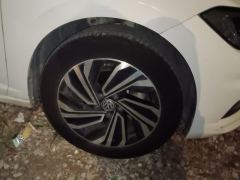 Volkswagen Jetta Sagitar 280TSI DCT 30th Anniversary Edition - ფოტო 6