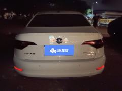 Volkswagen Jetta Sagitar 280TSI DCT 30th Anniversary Edition - ფოტო 7