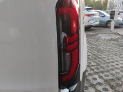 Ford Transit 2.0T 5/6 - ფოტო 5