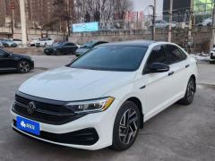Volkswagen Jetta 300TSI Edition - photo 1