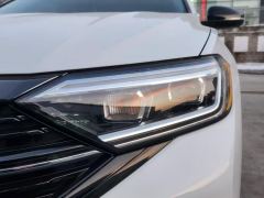 Volkswagen Jetta 300TSI Edition - photo 4