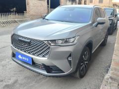 Haval H6 Gen 3 1.5T 2WD Max - фото 1
