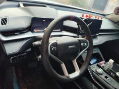 Haval H6 Gen 3 1.5T 2WD Max - фото 16