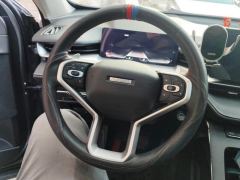 Haval H6 Gen 3 1.5T 2WD Max - фото 18