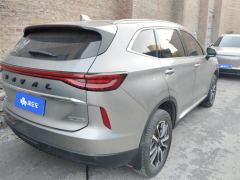 Haval H6 Gen 3 1.5T 2WD Max - фото 2