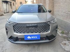 Haval H6 Gen 3 1.5T 2WD Max - фото 3