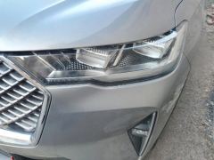 Haval H6 Gen 3 1.5T 2WD Max - фото 4