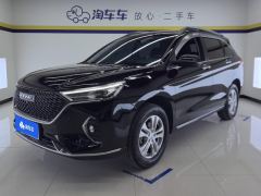 Haval M6 PLUS 1.5T Version - фото 1