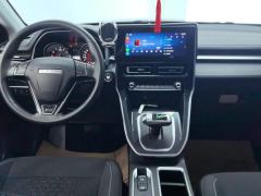 Haval M6 PLUS 1.5T Version - фото 16