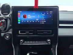Haval M6 PLUS 1.5T Version - фото 17