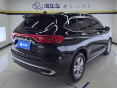 Haval M6 PLUS 1.5T Version - фото 2