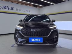Haval M6 PLUS 1.5T Version - фото 3