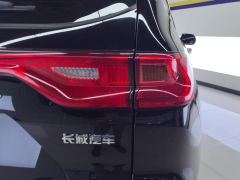 Haval M6 PLUS 1.5T Version - фото 5