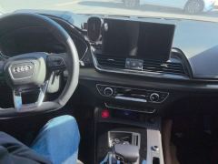 Audi Q5L Facelift 40 TFSI Luxury Elegant Edition - ფოტო 16