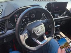 Audi Q5L Facelift 40 TFSI Luxury Elegant Edition - ფოტო 18