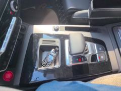 Audi Q5L Facelift 40 TFSI Luxury Elegant Edition - ფოტო 19