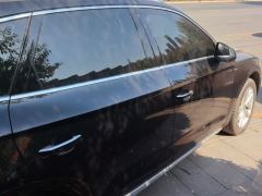 Audi Q5L Facelift 40 TFSI Luxury Elegant Edition - ფოტო 2