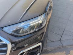 Audi Q5L Facelift 40 TFSI Luxury Elegant Edition - ფოტო 4