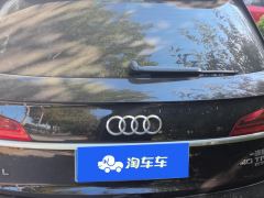 Audi Q5L Facelift 40 TFSI Luxury Elegant Edition - ფოტო 7