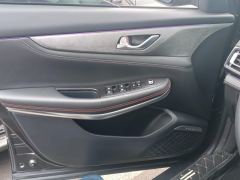 Changan CS75 Edition 1.5T Luxury Version - photo 12