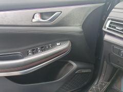 Changan CS75 Edition 1.5T Luxury Version - photo 13