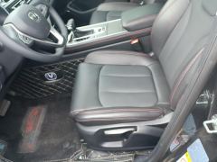 Changan CS75 Edition 1.5T Luxury Version - photo 14