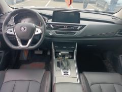 Changan CS75 Edition 1.5T Luxury Version - photo 16
