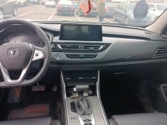 Changan CS75 Edition 1.5T Luxury Version - photo 17