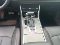 Changan CS75 Edition 1.5T Luxury Version - photo 19