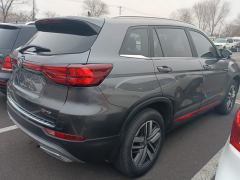 Changan CS75 Edition 1.5T Luxury Version - photo 2