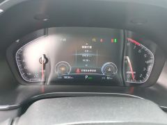 Changan CS75 Edition 1.5T Luxury Version - photo 20