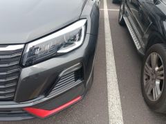 Changan CS75 Edition 1.5T Luxury Version - photo 4