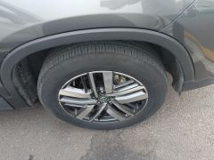 Changan CS75 Edition 1.5T Luxury Version - photo 6