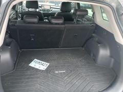 Changan CS75 Edition 1.5T Luxury Version - photo 7