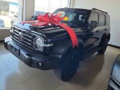 Tank 300 Off-Road Edition 2.0T Challenger - photo 1