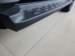 Tank 300 Off-Road Edition 2.0T Challenger - photo 10