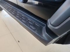 Tank 300 Off-Road Edition 2.0T Challenger - photo 11