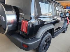 Tank 300 Off-Road Edition 2.0T Challenger - photo 2